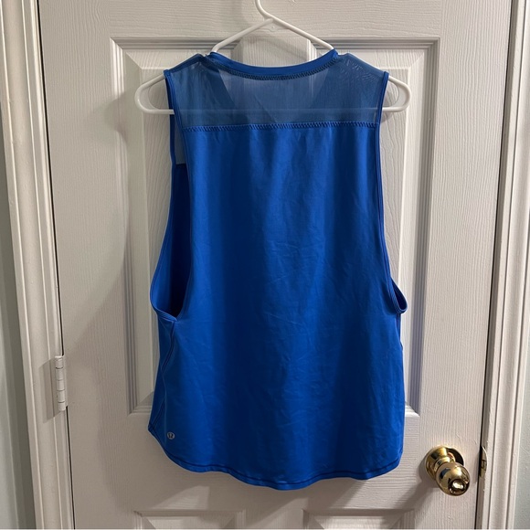 Lululemon Women’s Muscle Tank - Picture 5 of 8